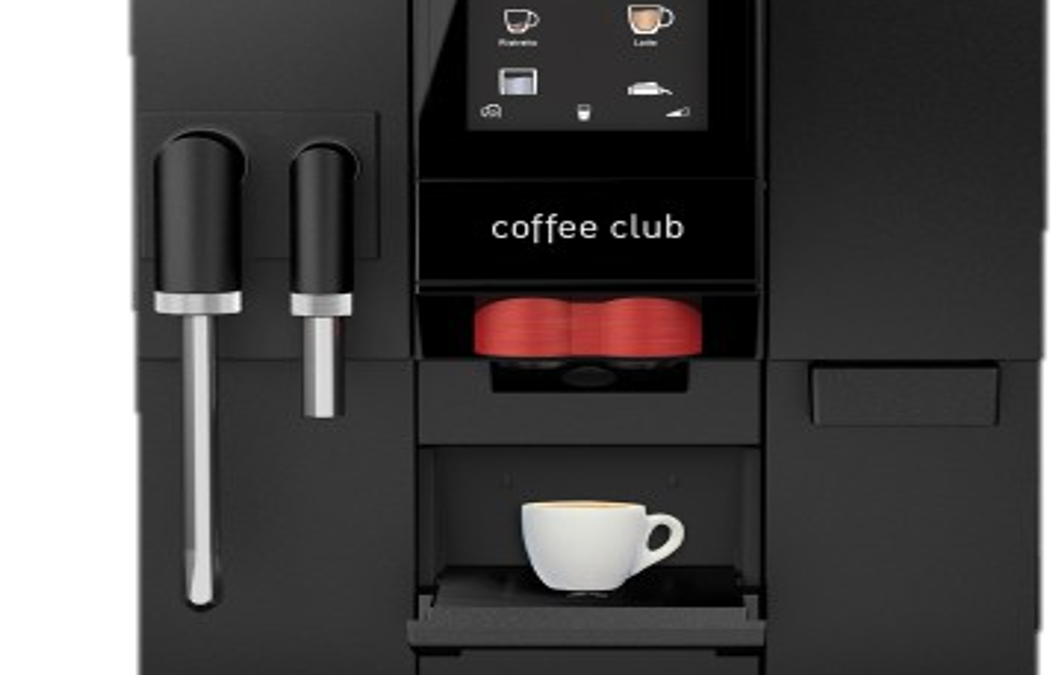 Schaerer Club 2M